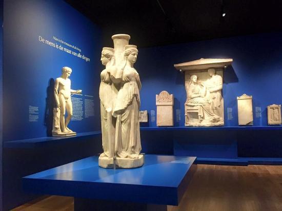 Rijksmuseum van Oudheden